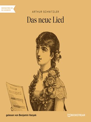 cover image of Das neue Lied